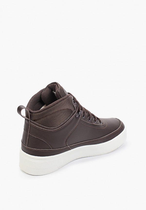 фото Кеды patrol