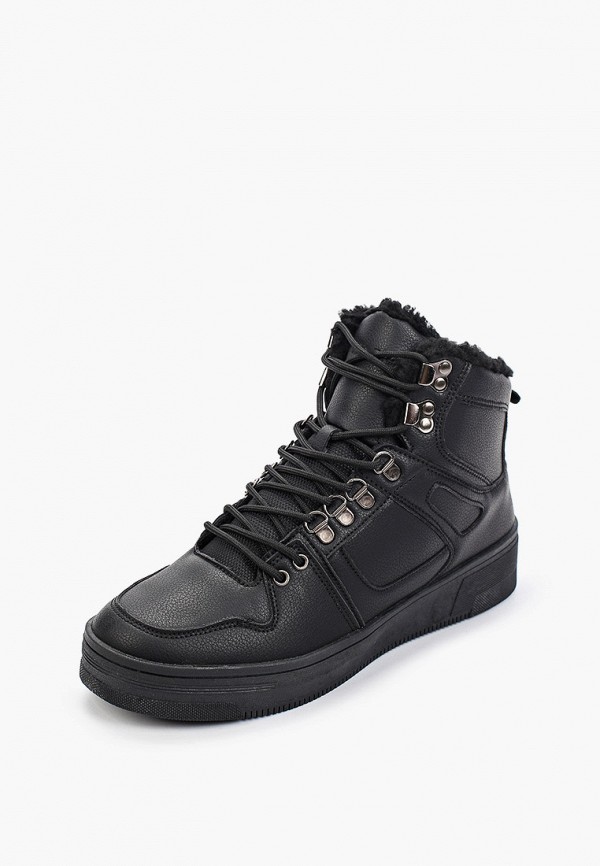 фото Кеды patrol