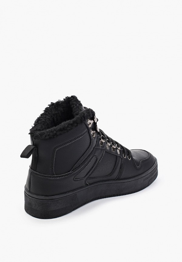 фото Кеды patrol