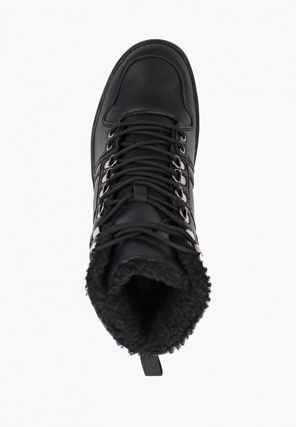 фото Кеды patrol