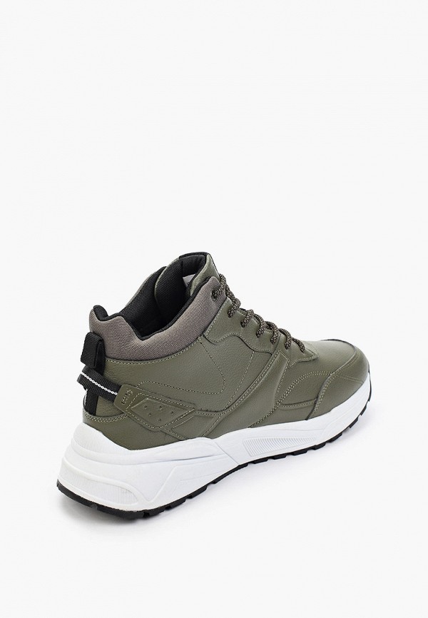 фото Кроссовки patrol