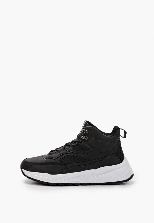 

Кроссовки Patrol, Серый