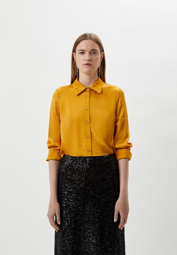 

Блуза Twinset Milano, Желтый