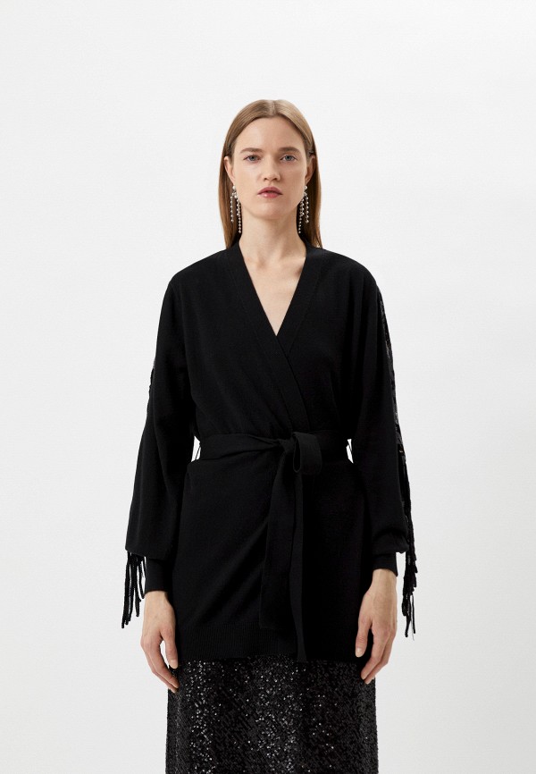 

Кардиган Twinset Milano, Черный