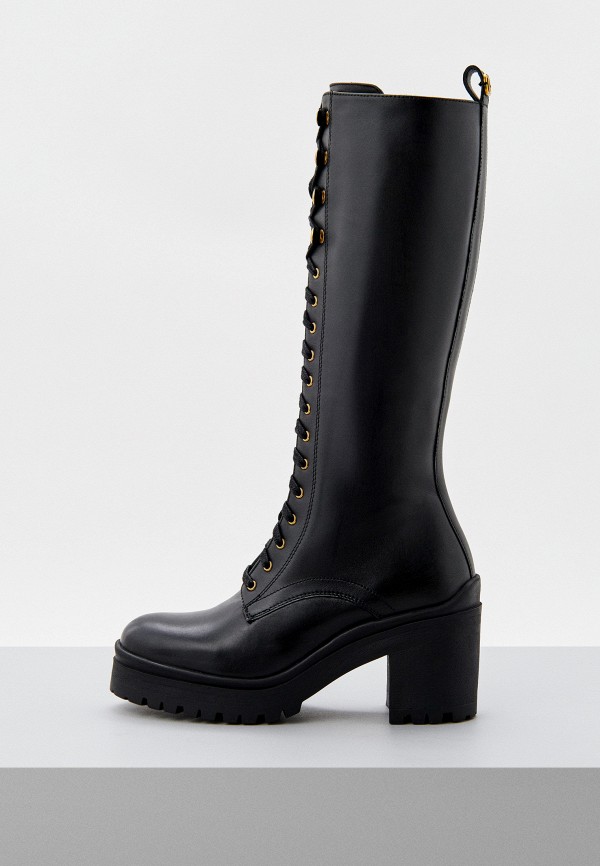 

Сапоги Twinset Milano, Черный