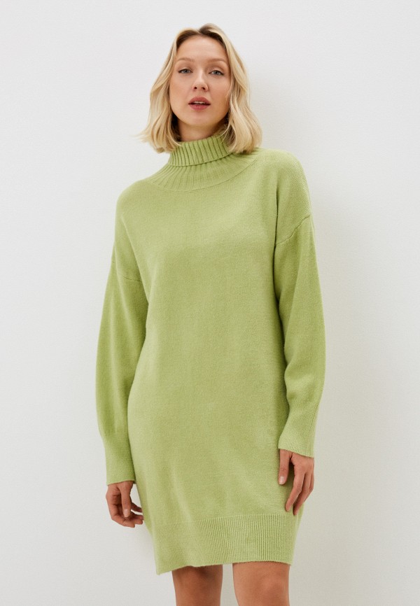 

Платье UnicoModa, Зеленый