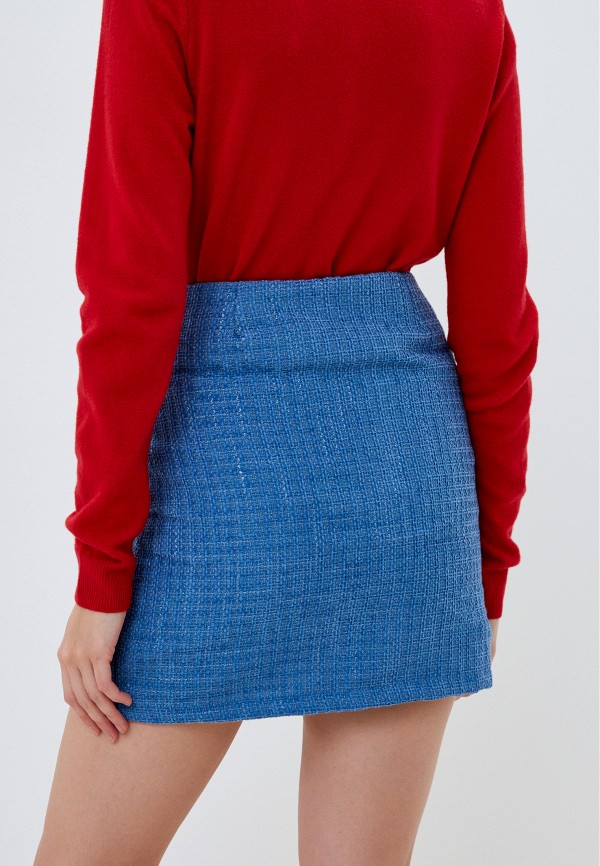 фото Юбка fragarika