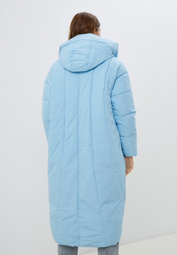 фото Куртка утепленная lakressi