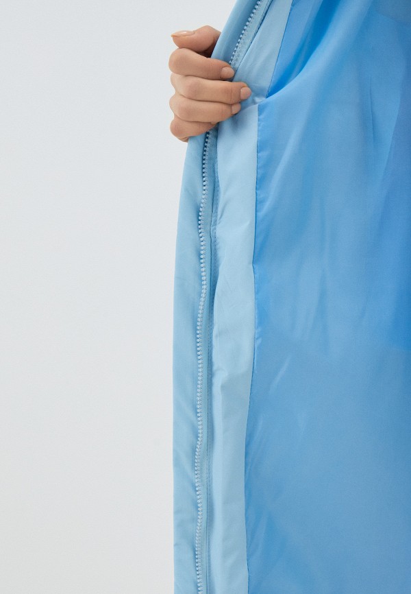 фото Куртка утепленная lakressi