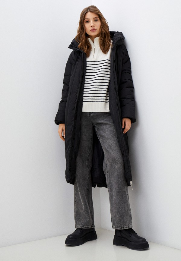 фото Куртка утепленная lakressi