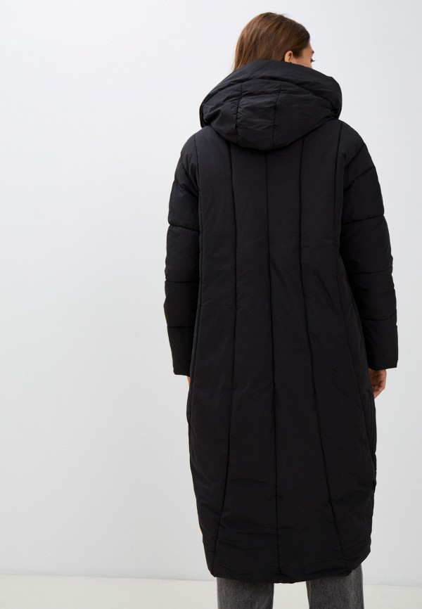 фото Куртка утепленная lakressi