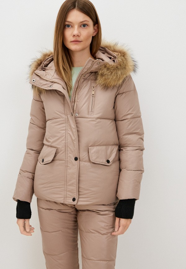 фото Костюм утепленный lakressi