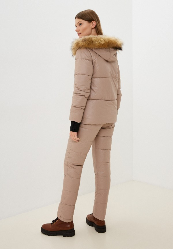 фото Костюм утепленный lakressi