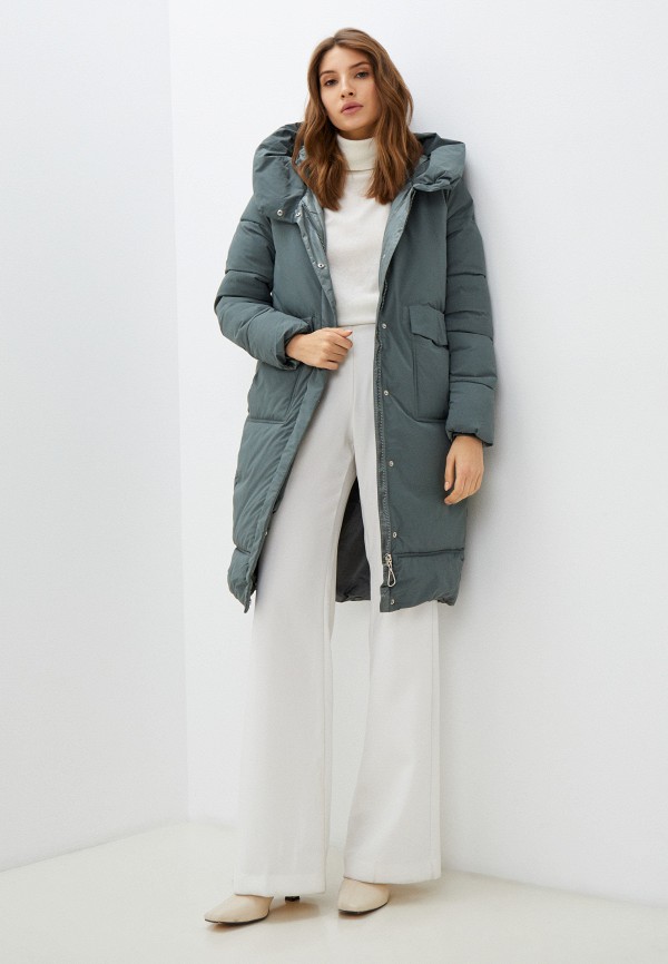 фото Куртка утепленная lakressi