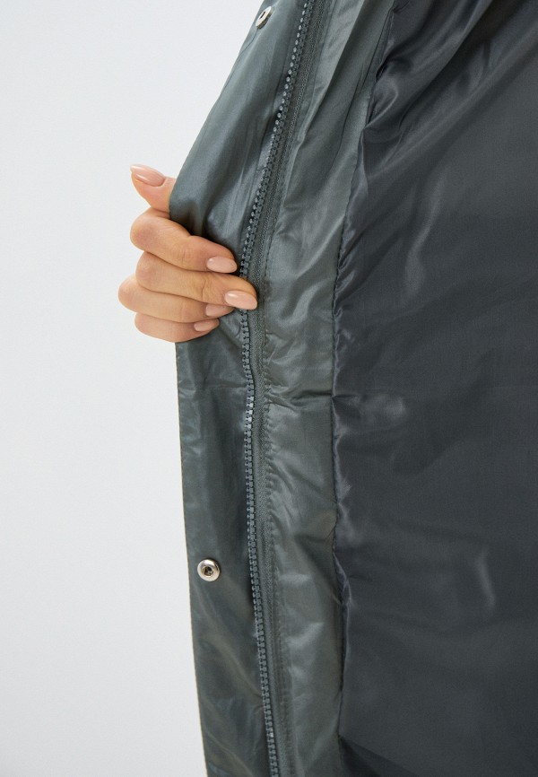 фото Куртка утепленная lakressi