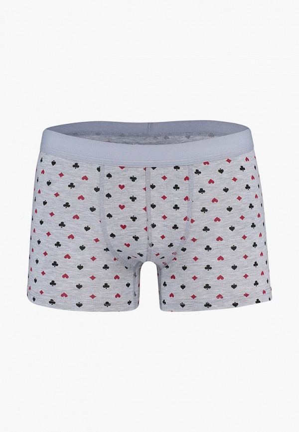 фото Трусы 3 шт. trendyol