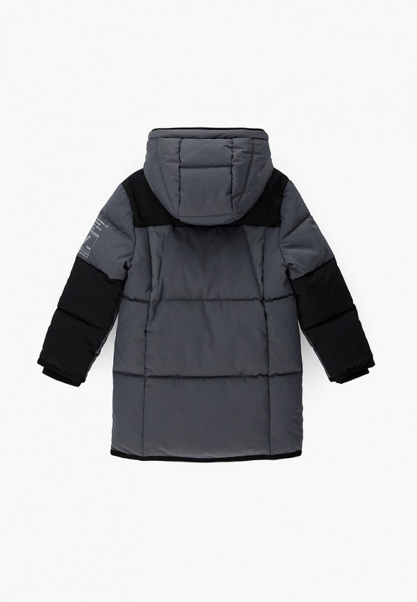 фото Куртка утепленная original marines