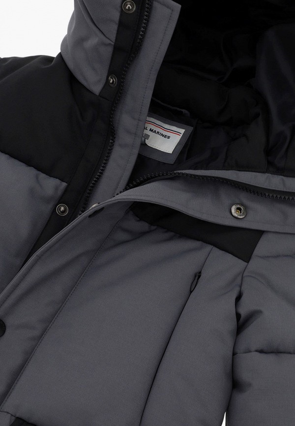 фото Куртка утепленная original marines