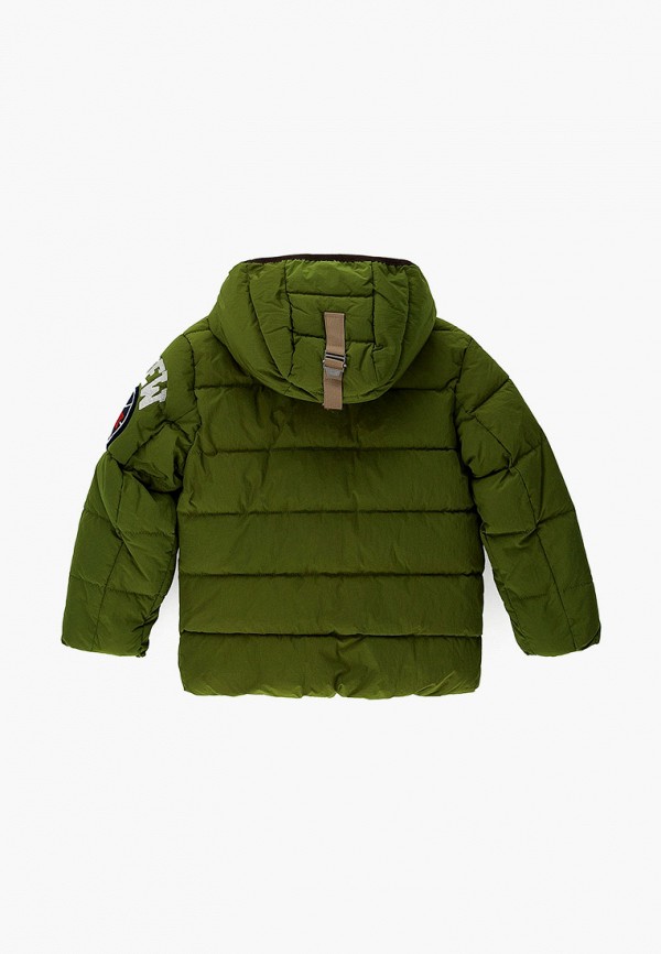 фото Куртка утепленная original marines