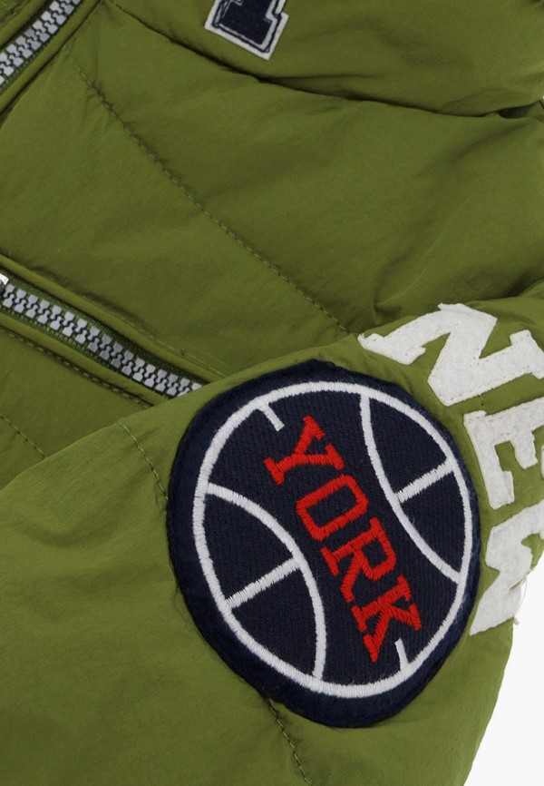 фото Куртка утепленная original marines