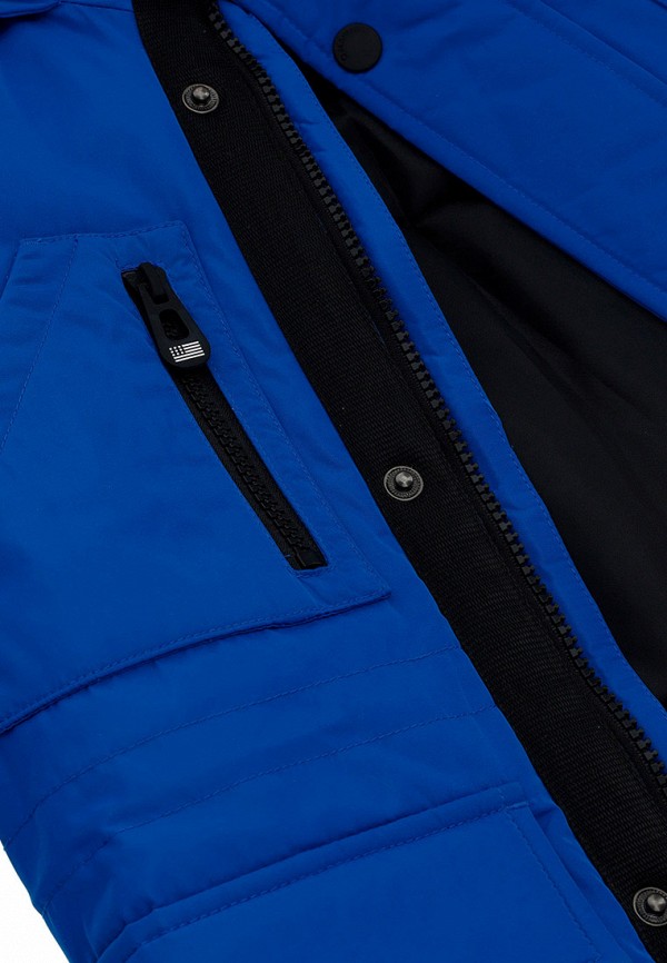 фото Куртка утепленная original marines