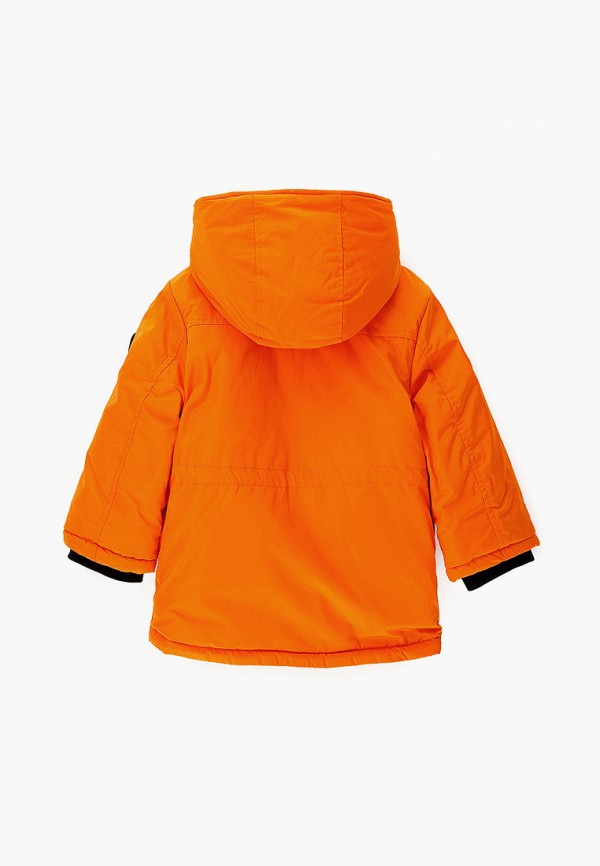 фото Куртка утепленная original marines