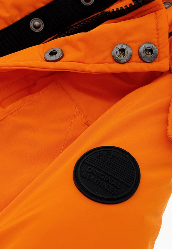 фото Куртка утепленная original marines