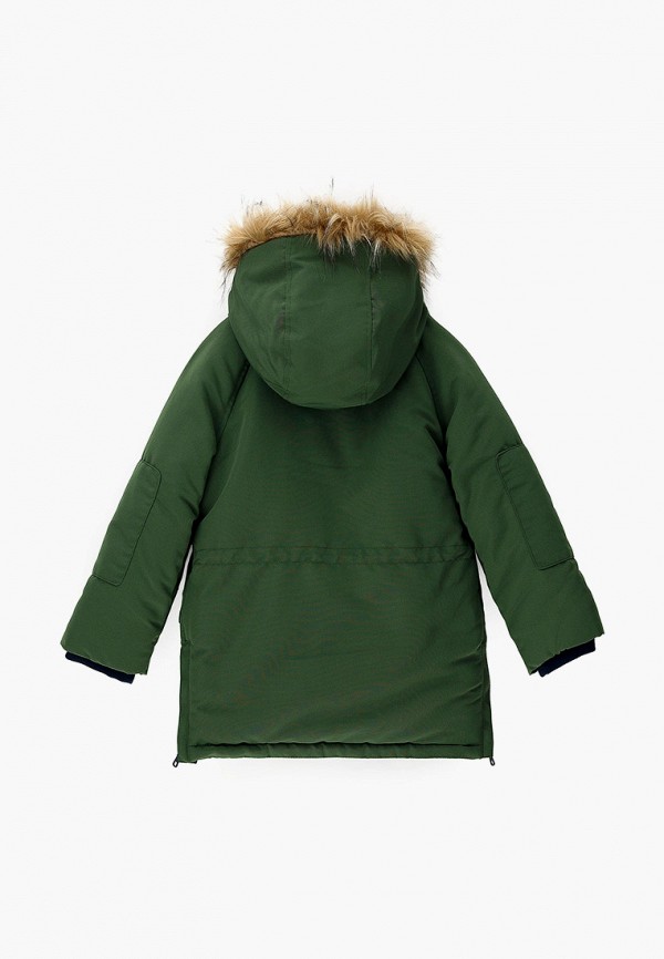 фото Куртка утепленная original marines