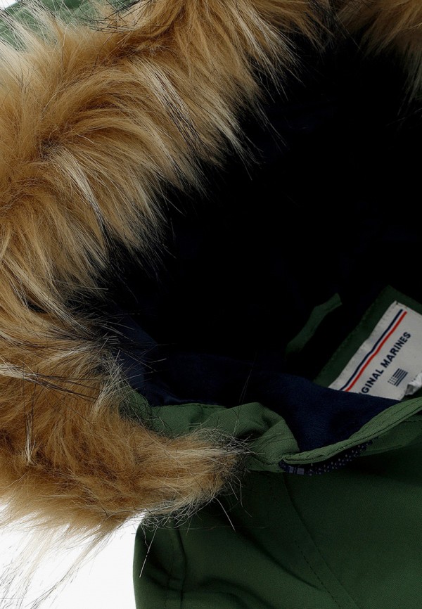 фото Куртка утепленная original marines