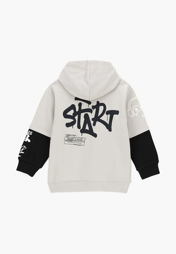 фото Худи original marines