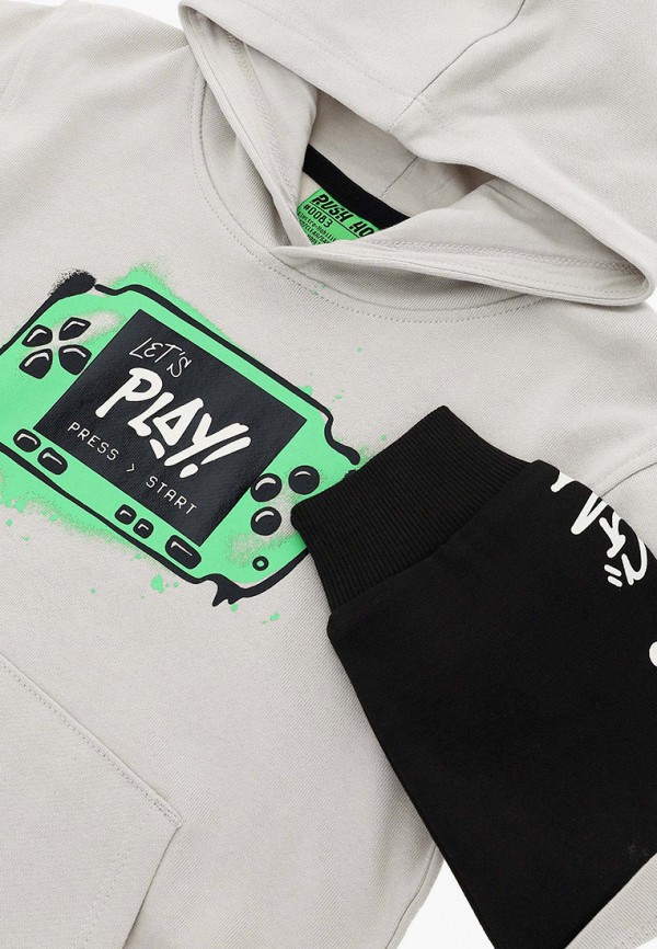 фото Худи original marines