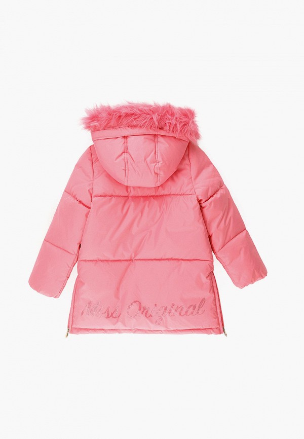 фото Куртка утепленная original marines