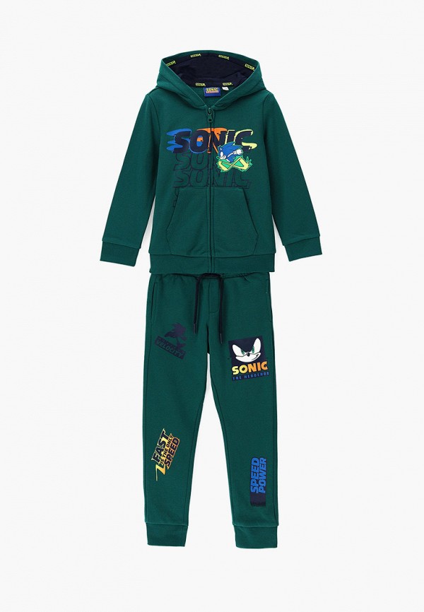 

Костюм спортивный Original Marines, Зеленый