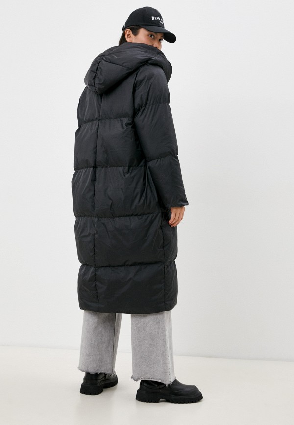 фото Куртка утепленная goldrai