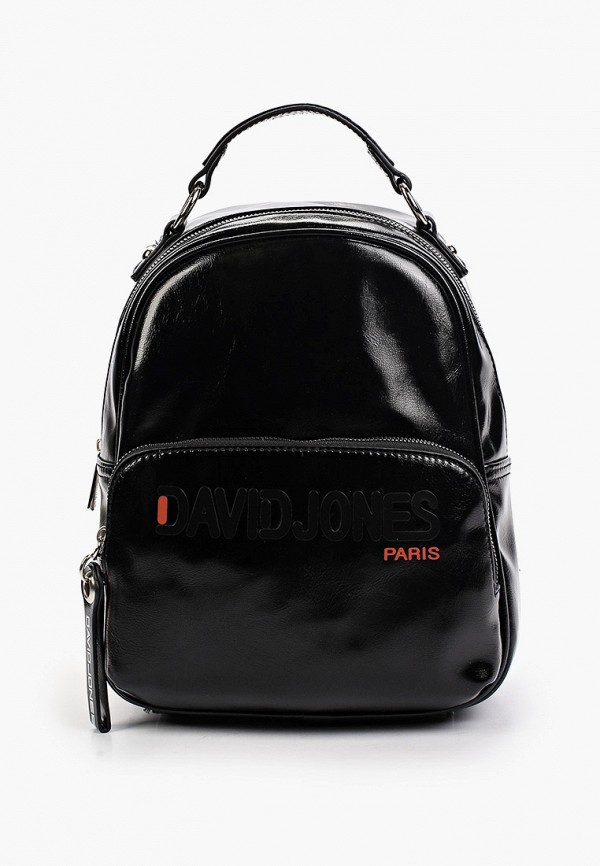 

Рюкзак David Jones, Черный