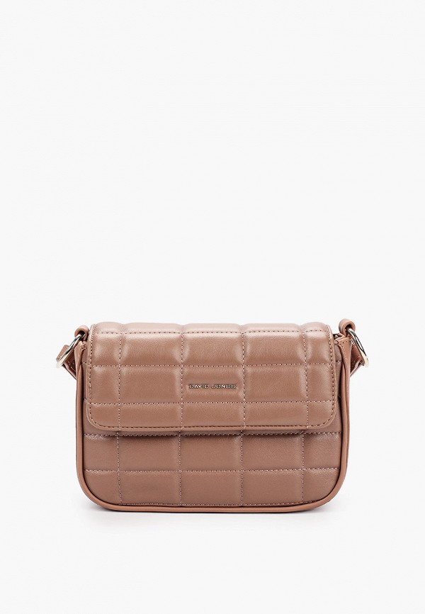 

Сумка David Jones, Коричневый