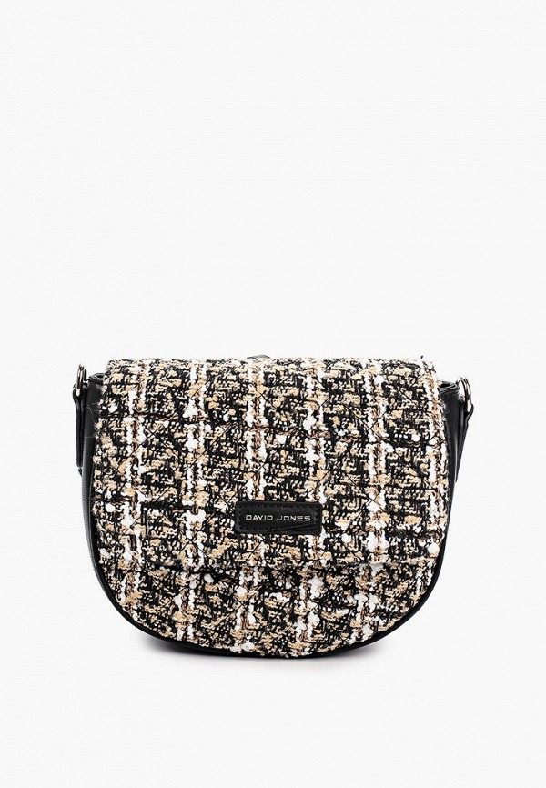 

Сумка David Jones, Бежевый