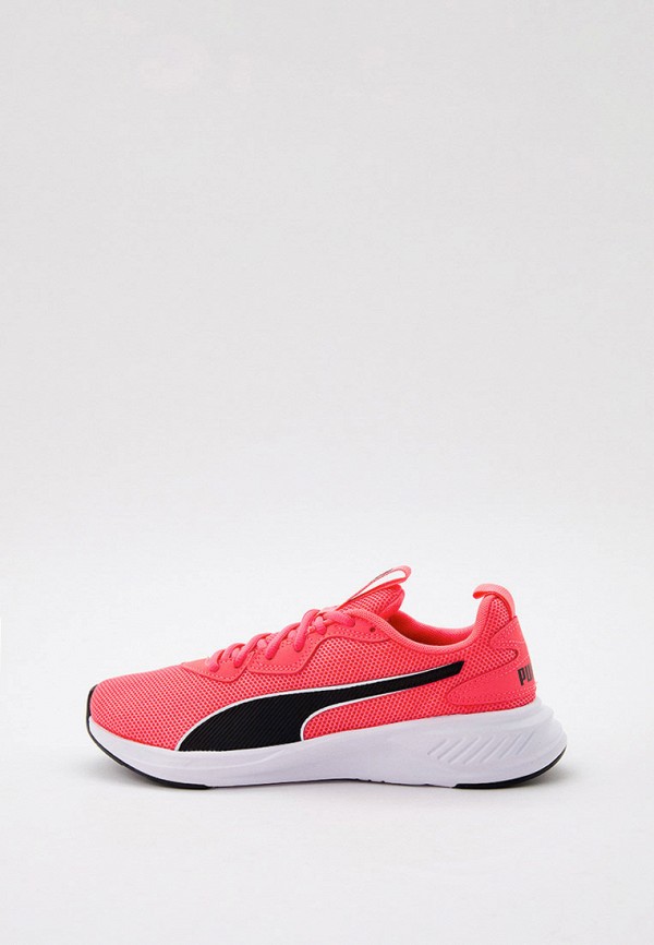 Кроссовки PUMA розовый 376288 RTLACC549001