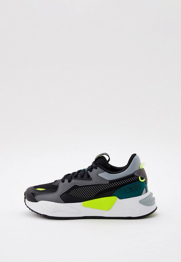 

Кроссовки PUMA, Черный, RS-Z Core Jr