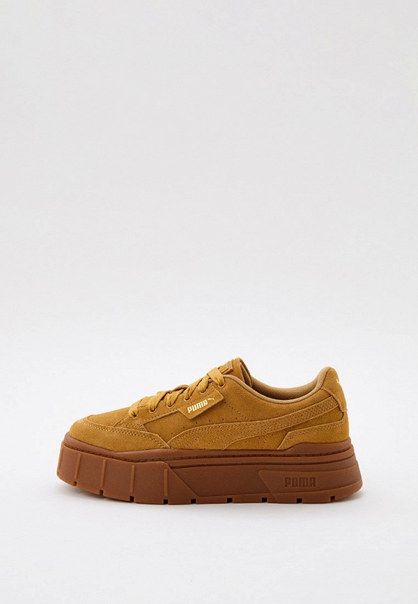 Кеды  PUMA