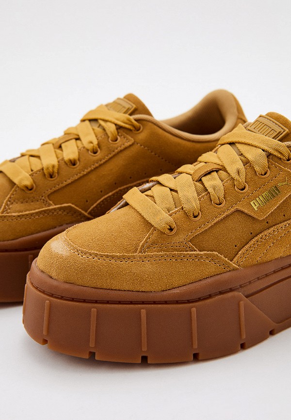 Кеды  PUMA фото