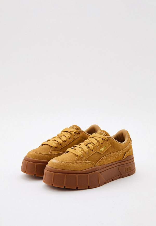 Кеды  PUMA фото