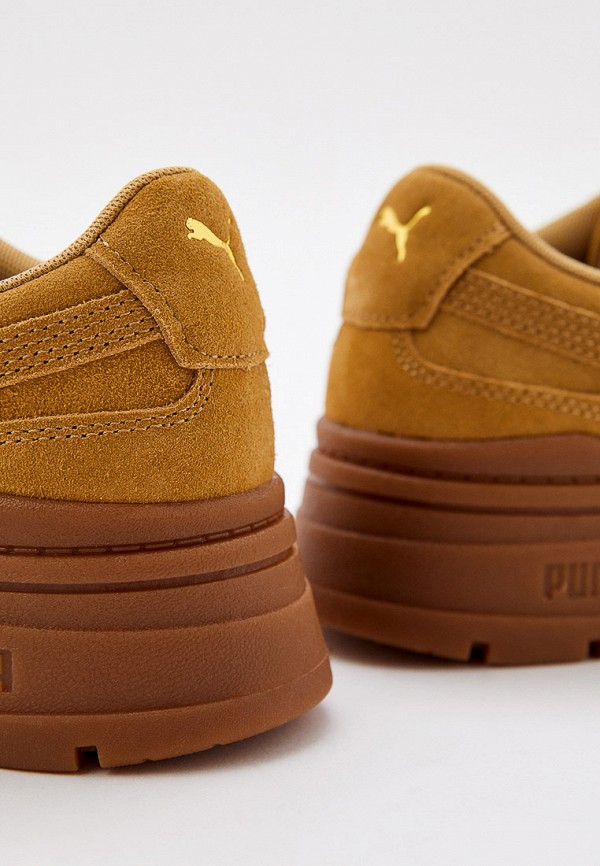 Кеды  PUMA фото