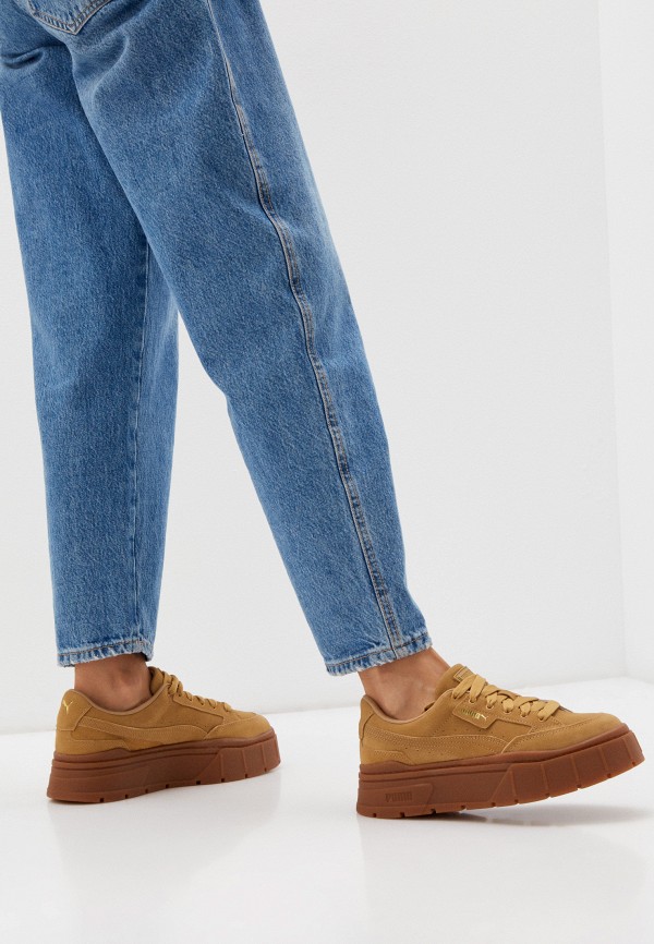 Кеды  PUMA фото