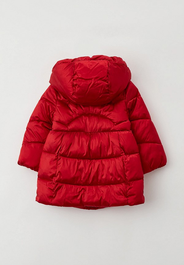 фото Куртка утепленная mayoral