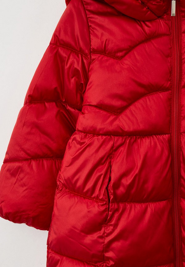 фото Куртка утепленная mayoral