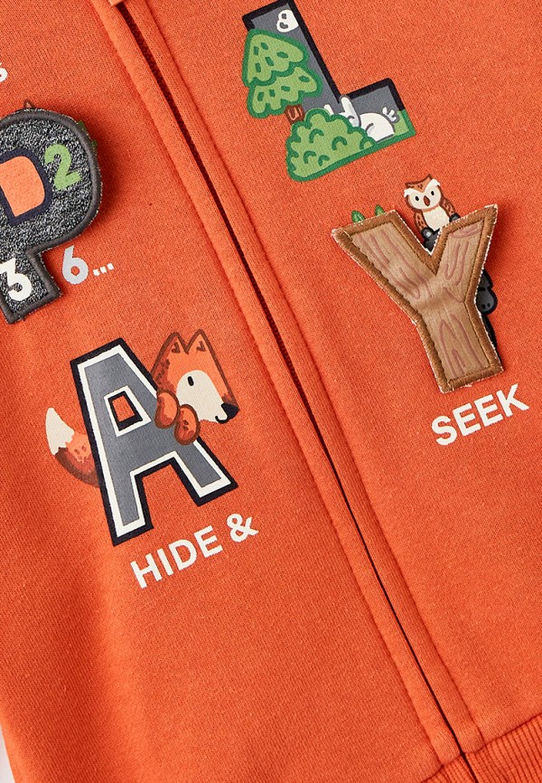 фото Толстовка mayoral