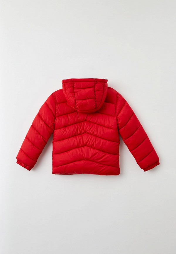 фото Куртка утепленная mayoral