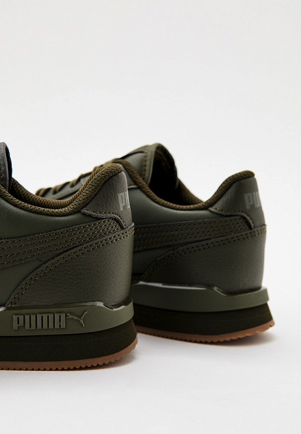 фото Кроссовки puma