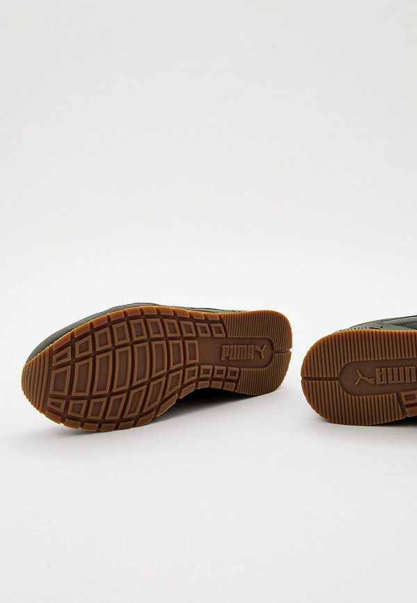 фото Кроссовки puma